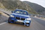 BMW M5 2011 года